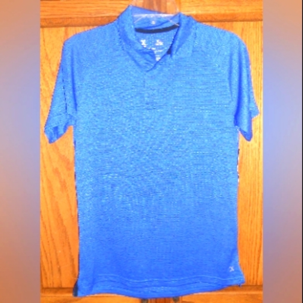 3/$8 Xersion EverAir Polo